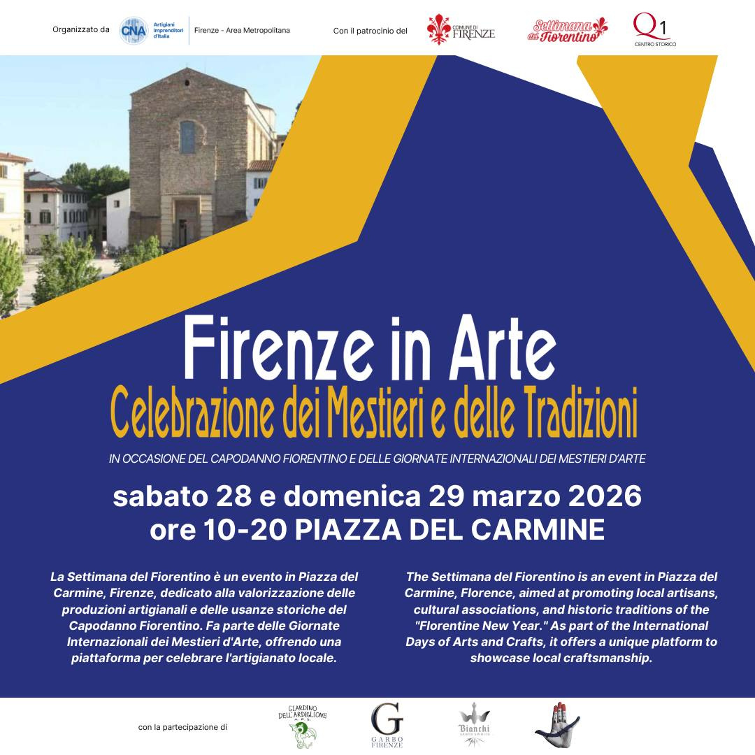 firenze-in-arte-2026